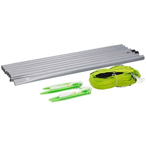 Röplabda és tollaslabda háló 609x220 cm – Dunlop