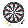 Darts szett 42 cm 6 nyíllal eredményjelzővel – Masterdarts