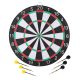 Darts szett 42 cm 6 nyíllal eredményjelzővel – Masterdarts