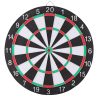 Darts szett 42 cm 6 nyíllal eredményjelzővel – Masterdarts