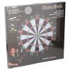Darts szett 42 cm 6 nyíllal eredményjelzővel – Masterdarts