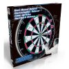 Darts szett 45 cm 6 nyíllal – Masterdarts