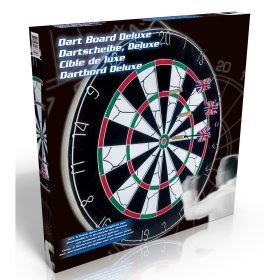 Darts szett 45 cm 6 nyíllal – Masterdarts