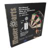 Darts szett 45 cm 6 nyíllal – Masterdarts