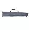 Sátor 1 személyes 200x100x100 cm szürke – Camp Active