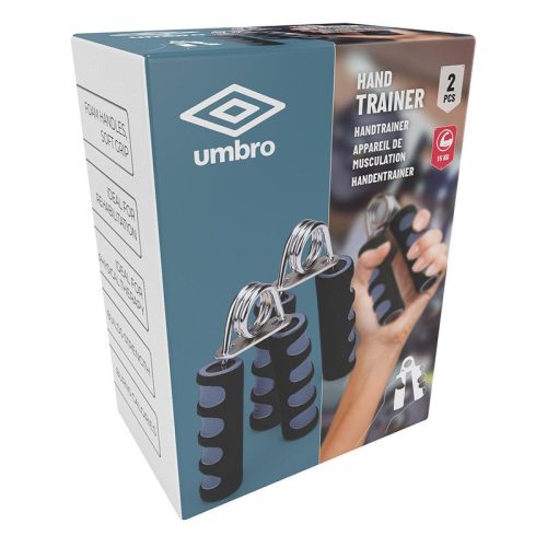 Marokerősítő 15 kg kék – Umbro