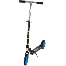 Roller összecsukható fekete-kék – KL-H004