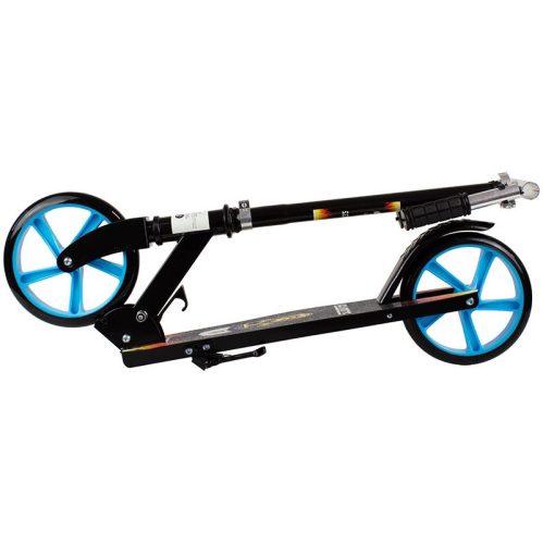 Roller összecsukható fekete-kék – KL-H004