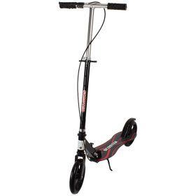 Roller - összecsukható - fekete – KL-H001