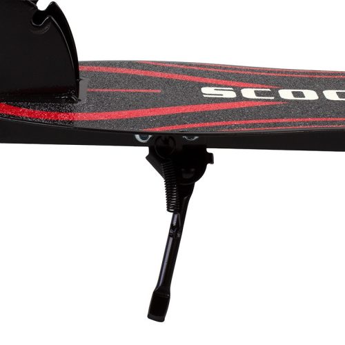 Roller - összecsukható - fekete – KL-H001