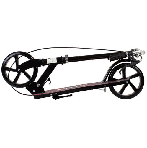 Roller - összecsukható - fekete – KL-H001