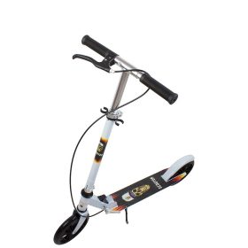 Roller fehér-fekete – összecsukható – KL-H005