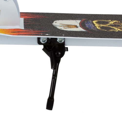 Roller fehér-fekete – összecsukható – KL-H005