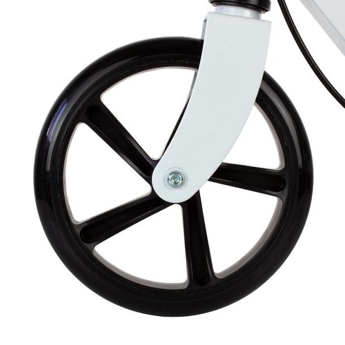 Roller fehér-fekete – összecsukható – KL-H005