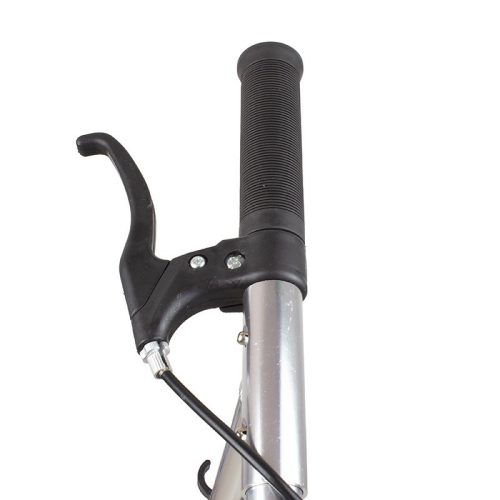 Roller fehér-fekete – összecsukható – KL-H005