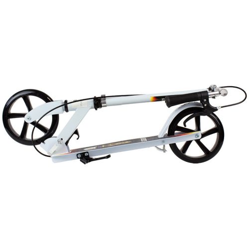 Roller fehér-fekete – összecsukható – KL-H005