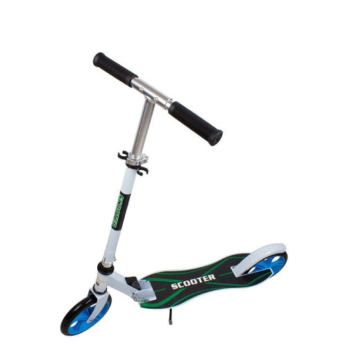 Roller fehér – összecsukható – KL-H006