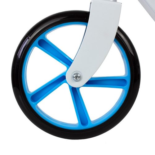 Roller fehér – összecsukható – KL-H006