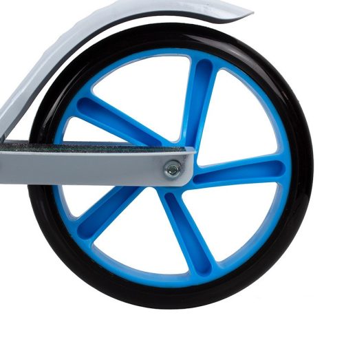 Roller fehér – összecsukható – KL-H006