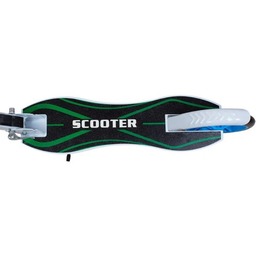 Roller fehér – összecsukható – KL-H006