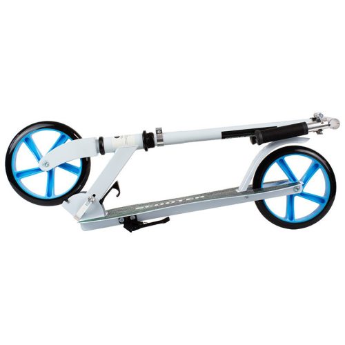 Roller fehér – összecsukható – KL-H006