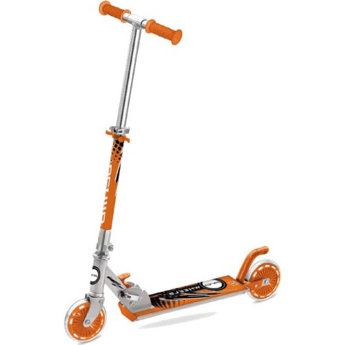 Roller PW120, Wheeld 