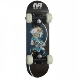 Gördeszka 43x15 cm Spartan MINI BOARD