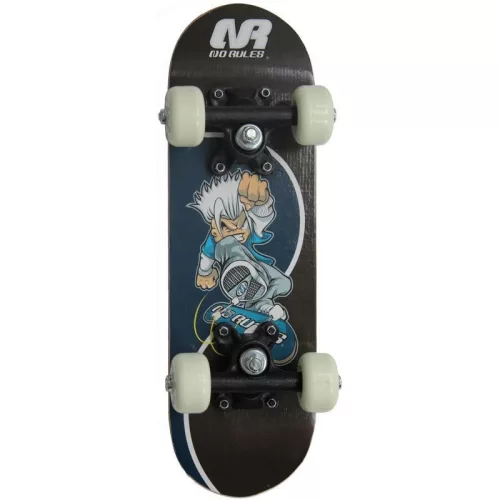 Gördeszka 43x15 cm Spartan MINI BOARD