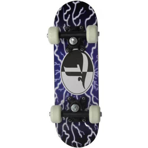 Gördeszka 43x15 cm Spartan MINI BOARD