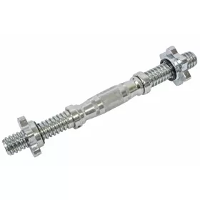   Egykezes forgónyeles súlyzórúd 41 cm – 31 mm – PRO-Sport