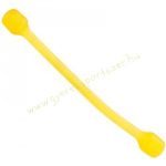 Trendy Flex Tube gyenge sárga, erősítő gumi