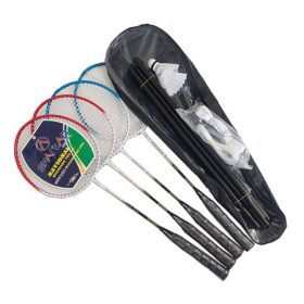 Tollasütő szett, négyszemélyes SPARTAN 5441