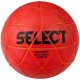 Strandkézilabda 3-as méret piros – SELECT HB Beach V21