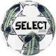 Futsal labda OFFICIAL SIZE fehér-zöld – SELECT Futsal Master V22