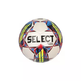   Futsal labda fehér/sárga OFFICIAL SIZE – SELECT Futsal Mimas V22