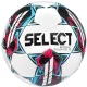 Futsal labda 57–59 cm fehér-kék – SELECT Futsal Talento 13 V22