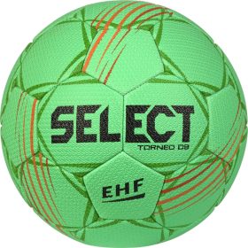 SELECT Torneo DB V23 kézilabda zöld 0-s méret