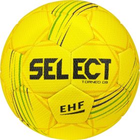 SELECT Torneo DB V23 kézilabda sárga 1-es méret