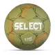 SELECT HB Solera V24 kézilabda zöld 1-es méret