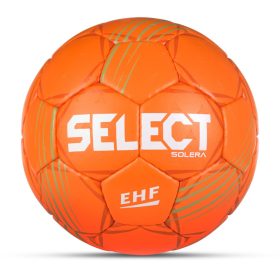 SELECT HB Solera V24 kézilabda narancs 0-s méret