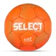 SELECT HB Solera V24 kézilabda narancs 0-s méret