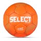 SELECT HB Solera V24 kézilabda narancs 2-es méret