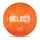 SELECT HB Solera V24 kézilabda narancs 3-as méret