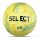 SELECT HB Mundo DB V24 kézilabda sárga 0-s méret