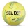 SELECT HB Mundo DB V24 kézilabda sárga 1-es méret
