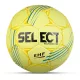 SELECT HB Mundo DB V24 kézilabda sárga 1-es méret