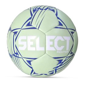 SELECT HB Fighter kézilabda kék 1-es méret