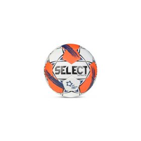   SELECT Ultimate EHF Európa Liga V25 kézilabda fehér/piros 2-es méret