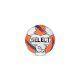 SELECT Ultimate EHF Európa Liga V25 kézilabda fehér/piros 3-as méret
