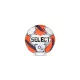 SELECT EHF Európa Liga Replica V25 kézilabda fehér/piros 1-es méret